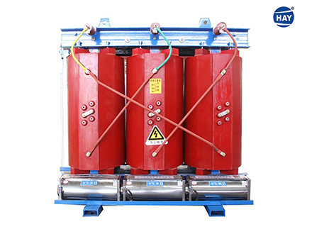 Dry type transformer SCB11 series