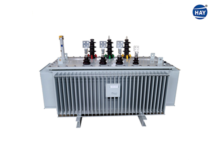 Amorphous alloy transformer SBH15 series