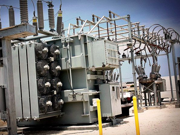 Difference between Power Transformer and Distribution Transformer